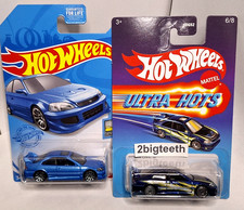  on The Hot Collector