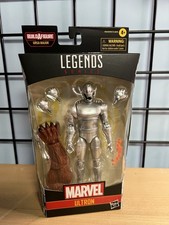 Ultron BAF Ursa Major 6  Scale MARVEL LEGENDS Series NEW NIB W01