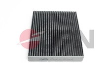 Innenraumfilter JPN 40F9113C-JPN Aktivkohlefilter für FORD MONDEO 5 CD Turnier 3