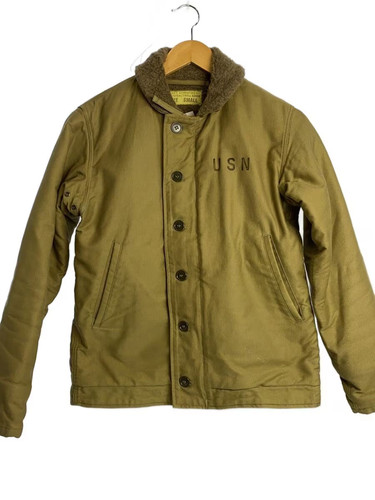 Buzz Rickson’s Jacket S