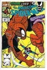 Amazing Spider-Man # 345 / Cletus Kasady / Venom / Boomerang / 1991