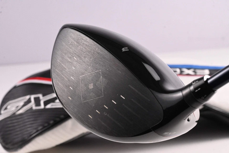 Tour Edge EXS Driver / 10.5 Degree / Regular Flex Ventus Blue 6 Shaft - Image 4 of 4