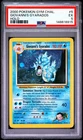 Pokemon Giovanni's Gyarados Holo Gym Challenge #5 PSA 5 EX