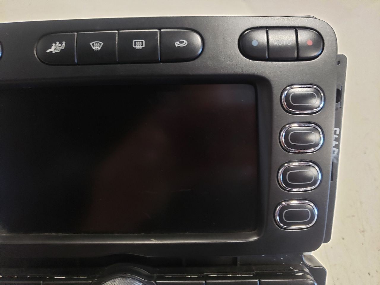 Bentley Flying Spur 2006 Head units Set P/N 3W0035008C