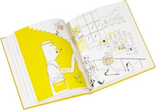 Thumbnail - Das Loch, Øyvind Torseter