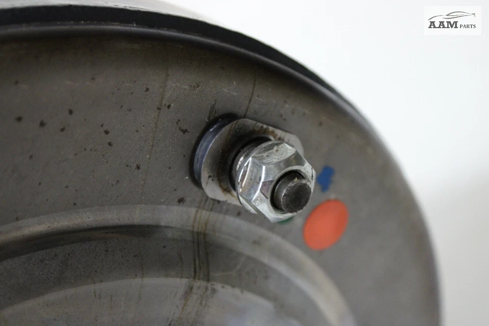 2019-2022 FORD TRANSIT CONNECT 2.0L A/T TRANSMISSION TORQUE CONVERTER OEM - Image 4 of 4