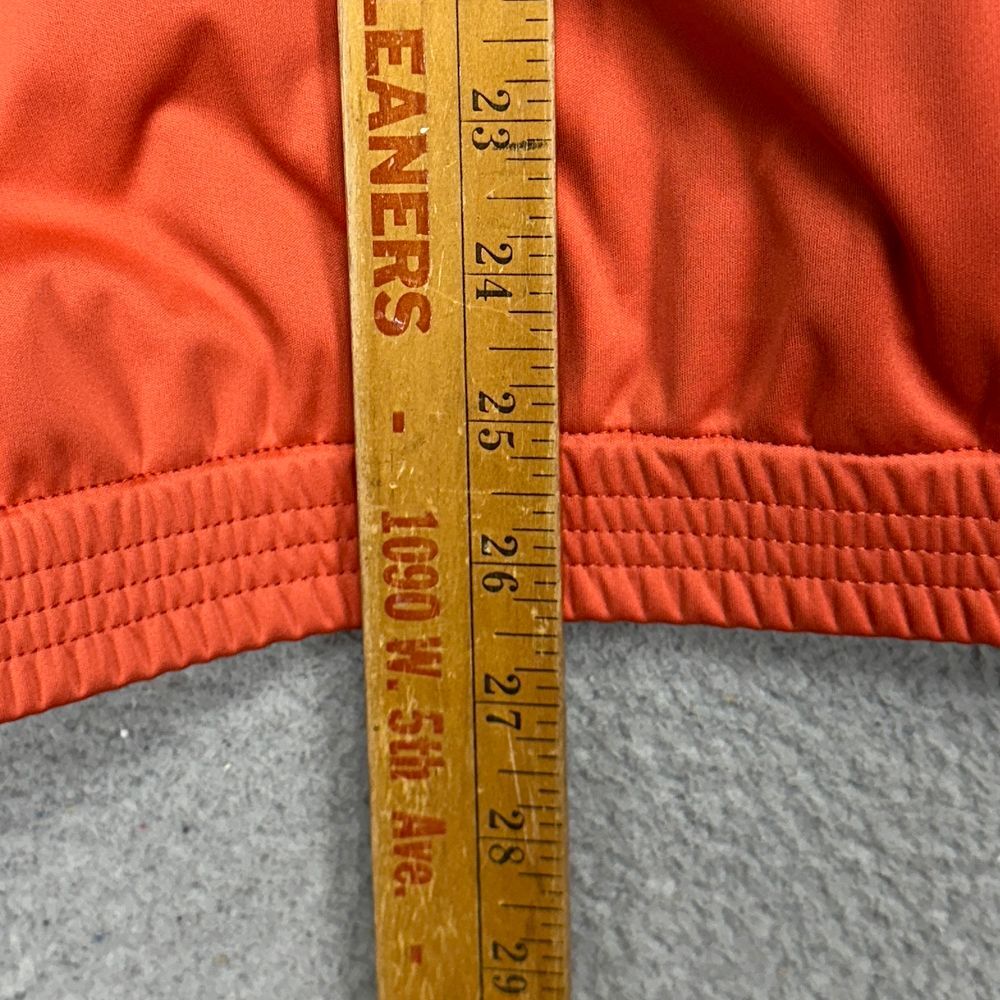 Zero Restriction Pullover Windbreaker Jacket Mens… - image 10