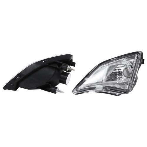 Luces de esquina de lente transparente luz de señal de giro para Scion FRS Toyota GT86 2012-2016 - Imagen 4 de 6