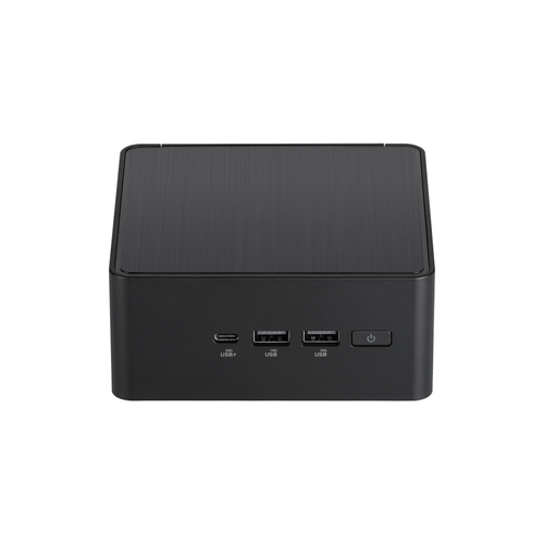 ASUS NUC 14 Pro Tall Kit RNUC14RVHU500000I - Bild 5 von 12