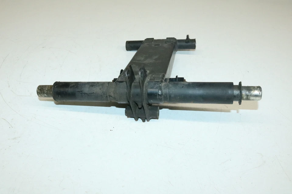 Ski-doo Mxz Blizzard 600 Sdi 2007 rev suspensión trasera acoplamiento pivote brazo de par Foto 4 de 4