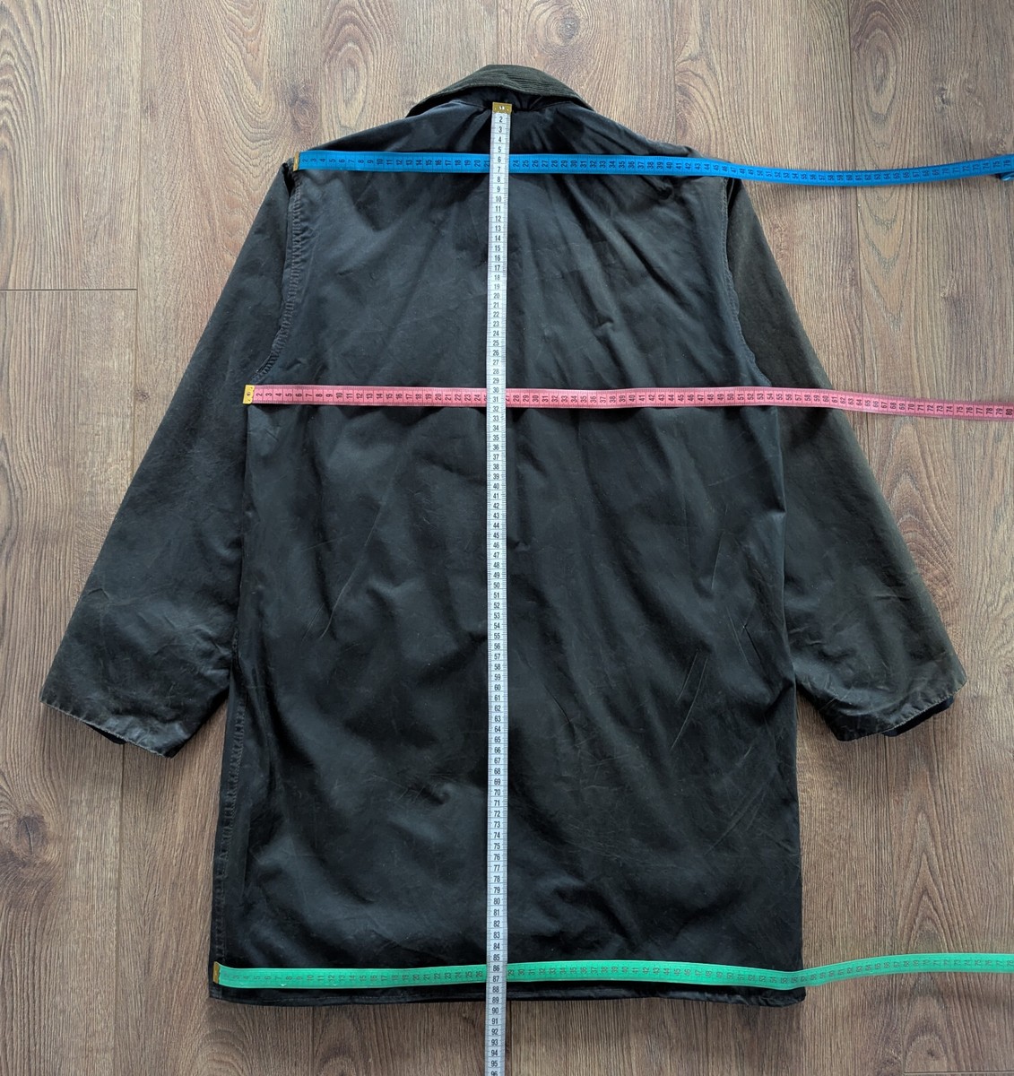 2*0様 BARBOUR × relume SINGLE BREASTED CO アウトレット】Barbour バブアー ラグランコート/シングルコート
