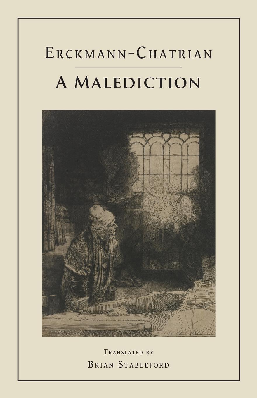 Thumbnail - A Malediction | Erckmann-chatrian (u. A.) | Taschenbuch | Paperback |