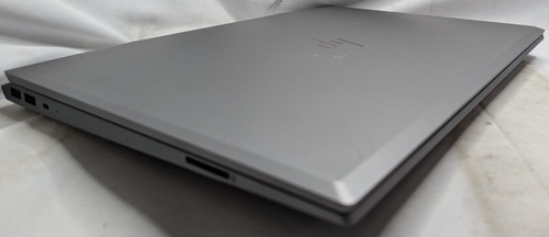 HP ZBook 15v G5 Mobile workstation I7-9750H 16GB RAM 256GB SSD Win11Pro(L599) - Picture 4 of 8