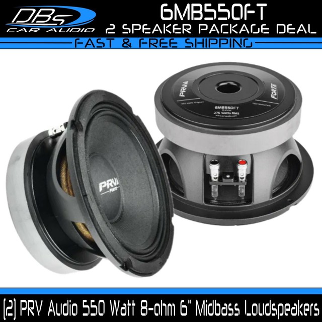 mccauley speakers for sale