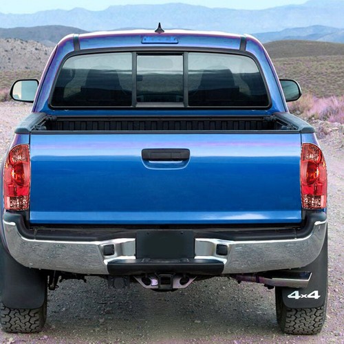 Rear Tail Light Left Driver Side LED Tail Brake Light Assembly For 2005-2015 Toyota Tacoma - DOT Certified, Direct Fit Oem Tacoma Headlights - Foto 5