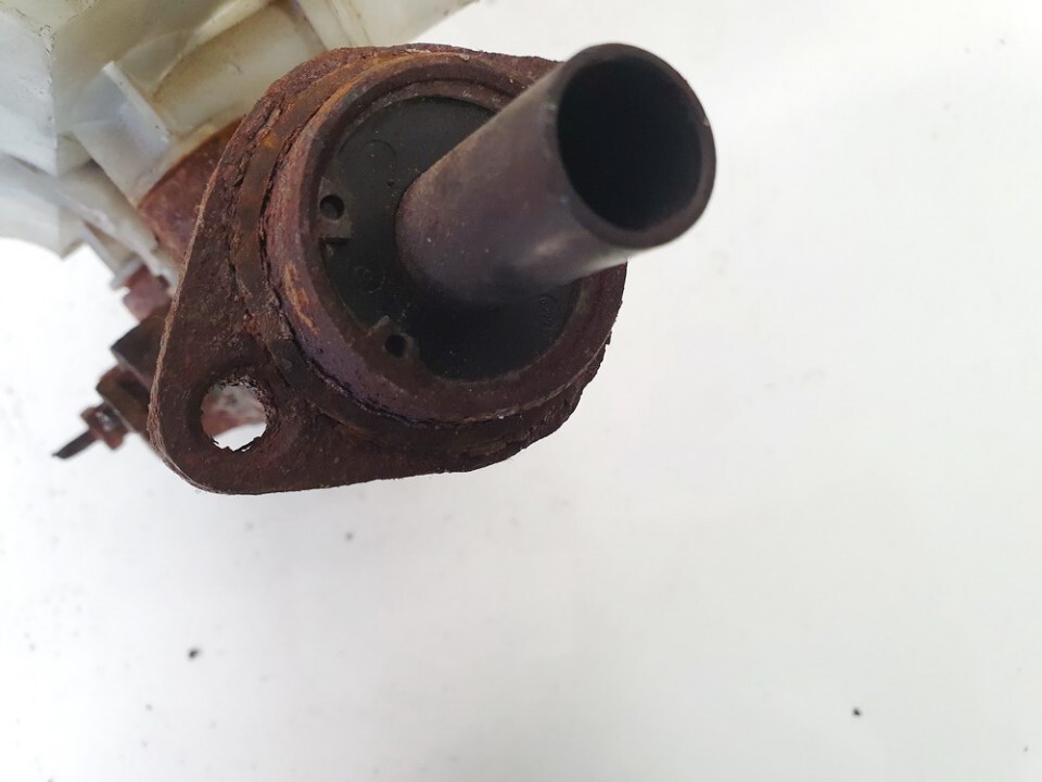 Ford TRANSIT Brake Fluid Resevoir Cap 6574936 for sale online | eBay 