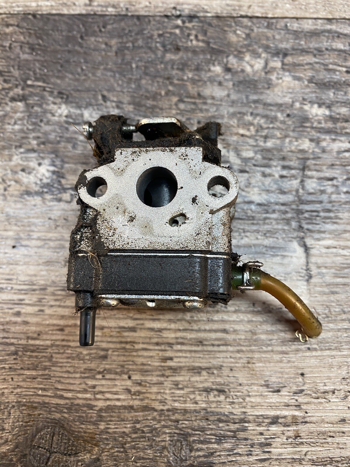 Toro T25 PowerVac Handheld Blower Shredder Genuine Parts Carburetor