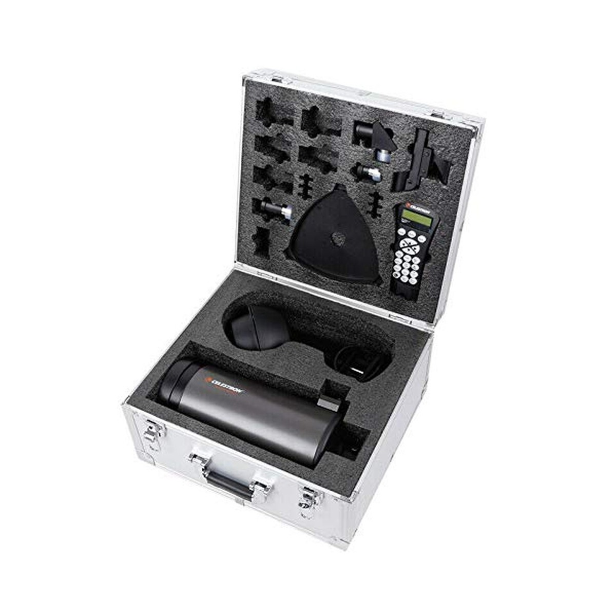 Telescopio Profesional Aluminum Carrying Case For Celestron
