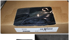 IKEA KIVIK Copertura antiscivolo per chaise longue, Tresund antracite 205.275.10