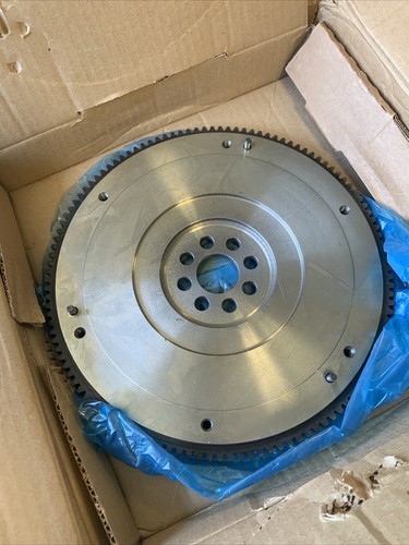 SACHS FLYWHEEL NFW9142 for 2003-2010 Honda Element 2.4 Manual Transmission - Picture 9 of 11