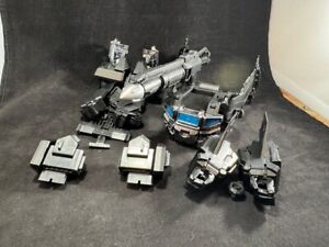 Maketoys Thunder Erebus | eBay Maketoys Thunder Erebus | eBay