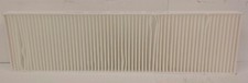 Valvoline E1AC1030 Cabin Air Filter 