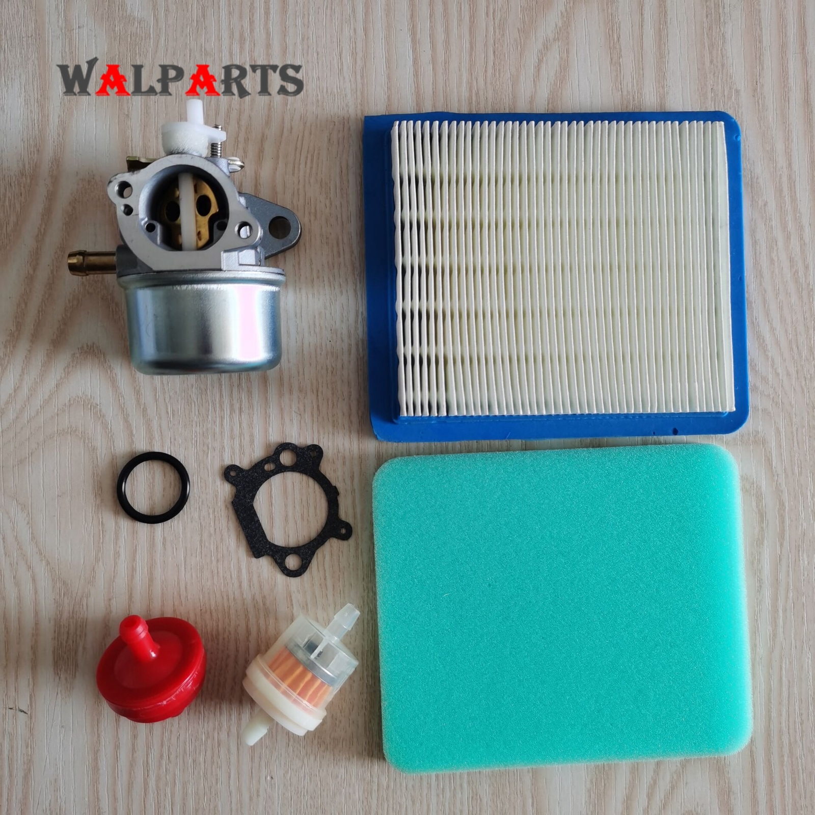 Carburador De Repuesto Para Walbro WT-628 (WT628-1) Y Stens 615-453 – Incluye Garantía De 1 Año