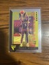 2020-21 Panini Flux Basketball Immanuel Quickley Base RC #205 New York Knicks