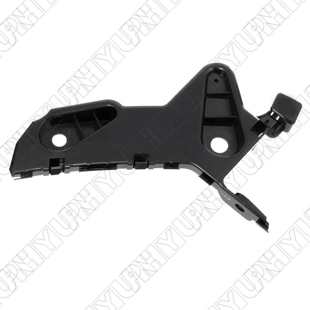 2019-2021 Mazda 3 Left Fender Stay Bracket BDTS-52-240 OEM 2019-2021 Mazda 3 Left Fender Stay Bracket BDTS-52-240 OEM