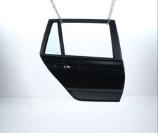 Porte arrière et accessoires BMW 2002