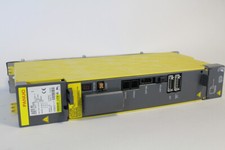Fanuc aiSV 40 Servo Amplifier Module A06B-6117-H104 90 Day Warranty