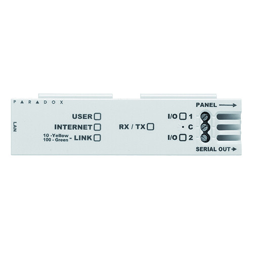 Modulo Paradox IP150+ Originale per Centrali Spectra e Magellan