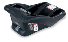 Britax B-Safe base in Black S875000