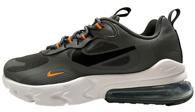 Nike Air Max 270 React Junior Trainers UK 5.5 US 6Y EU 38.5 REF 2407#