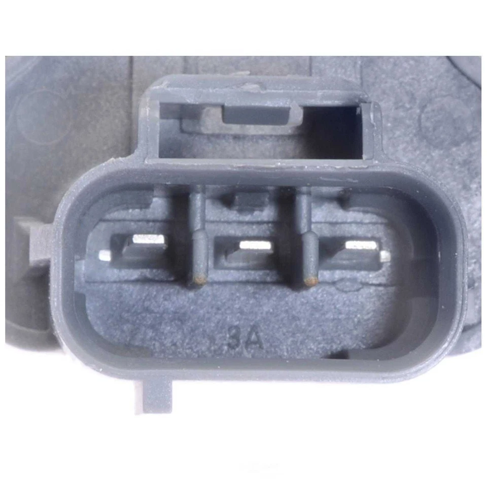 Throttle Position Sensor fits 2006-2007 Mitsubishi Raider  ORIGINAL ENGINE MANAG - Image 2 of 3