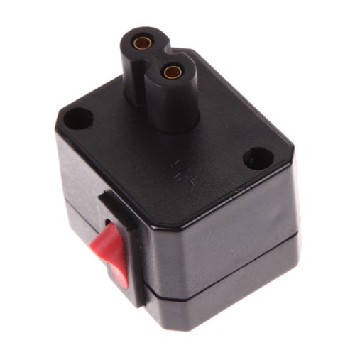 Power On Off Switch Adapter For PS3 Playstation 3 Slim Video Games G-Switch - Picture 2 of 8