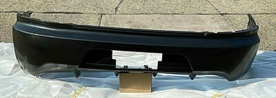 03-06 MITSUBISHI EVOLUTION 8/9 JDM REAR BUMPER READY TO SHIP Evo 8 OEM