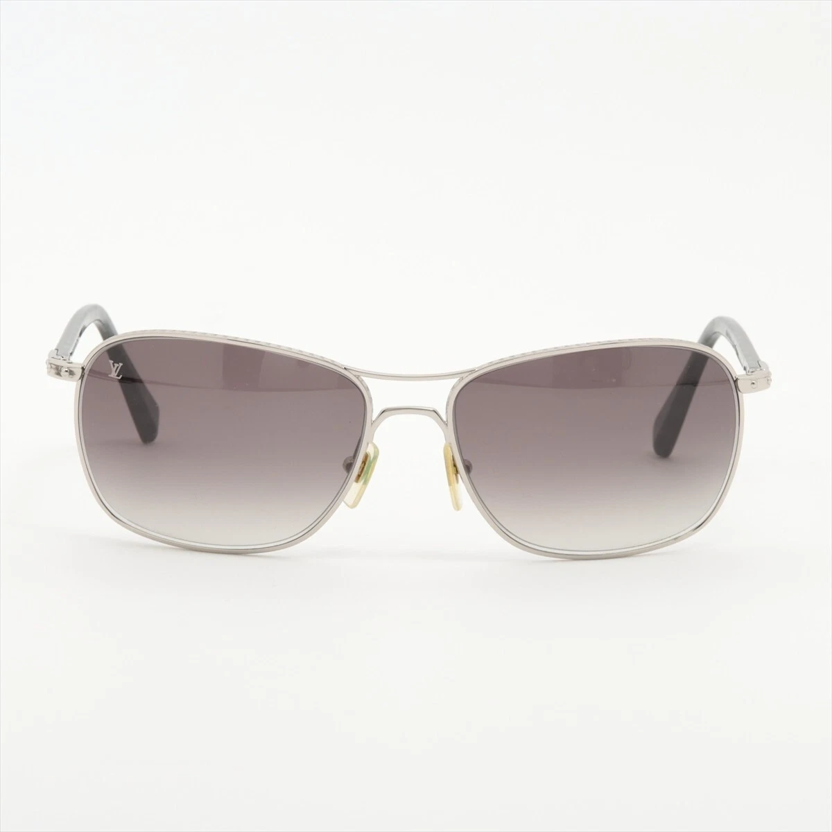 Louis Vuitton Oval Sunglasses for Men for sale | eBay