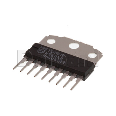 TDA1519 Original Philips Integrated Circuit