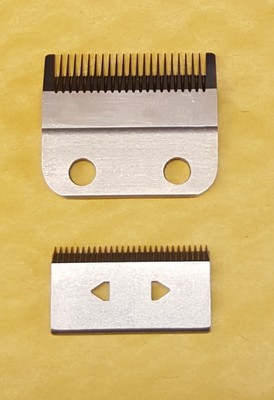 Oster Professional mXpro MX PRO Ersatzklingen-Set *NEU*