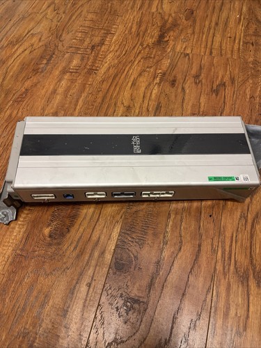 07-12 LEXUS LS460 AMPLIFIER AMP AUDIO STEREO RADIO MARK LEVINSON 86280-0W480 OEM - Picture 4 of 8