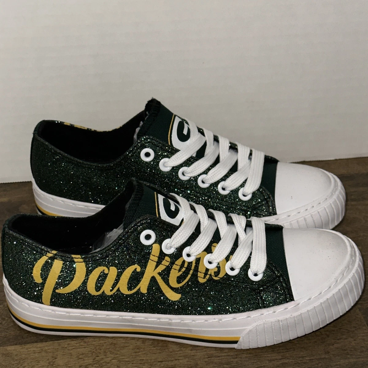 Women's packer tennis best sale shoes