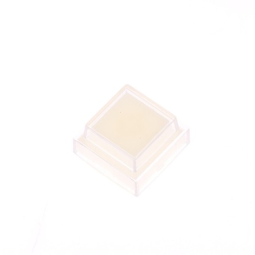 10Pcs Transparent Keycaps Double-layer Keycaps Removable MX Switch Keycap - Bild 6 von 12