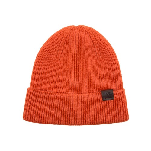 Heritage Traditions Wool Mix Fisherman Beanie Various Colours, Wool Beanie Hat - Picture 31 of 39