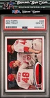 2012 Topps 446 Mike Trout PSA 10