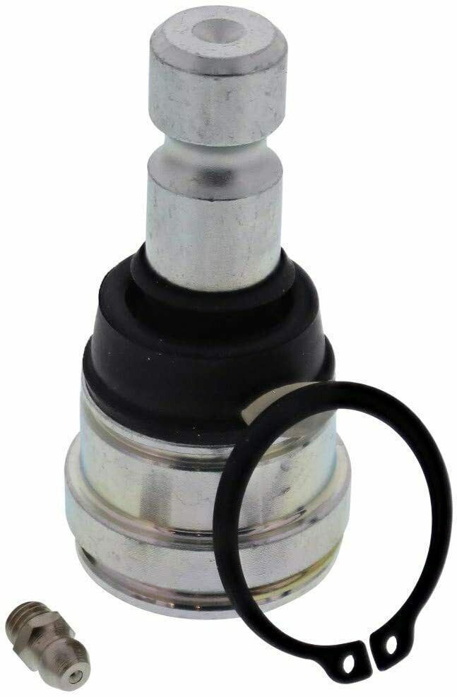 All Balls 421037HP Heavy Duty Ball Joint with Zerk fitting and
