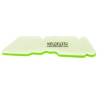 Luftfilter Hiflo Passend FüR Piaggio/ Vespa TPH 50 Bj. 2011-2014