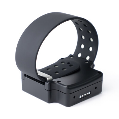 4G anti-cut GPS ankle bracelet offender tracker with Speaker factory for  sales