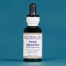 Pure Herbs: Herbal Adjustment - 1 oz.