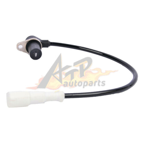 2PCS REAR WHEEL ABS SENSOR FOR HOLDEN COMMODORE VS VT VU VX VY VZ WH WK WL V6 V8 - Picture 2 of 8
